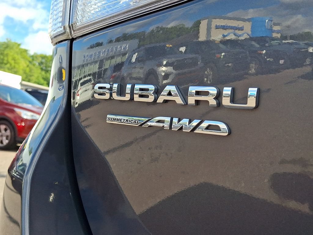 Used 2021 Subaru Forester Premium w/ Popular Package #1 AWD/4WD image 31