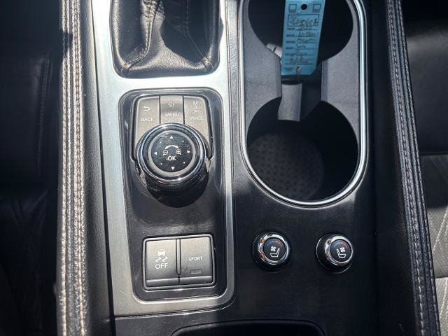 Used 2023 Nissan Maxima Platinum w/ Sport Mat Group FWD image 25