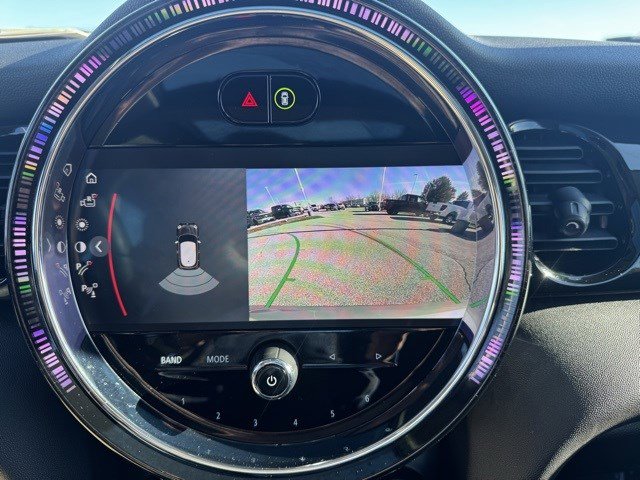 Used 2023 MINI Cooper S image 21