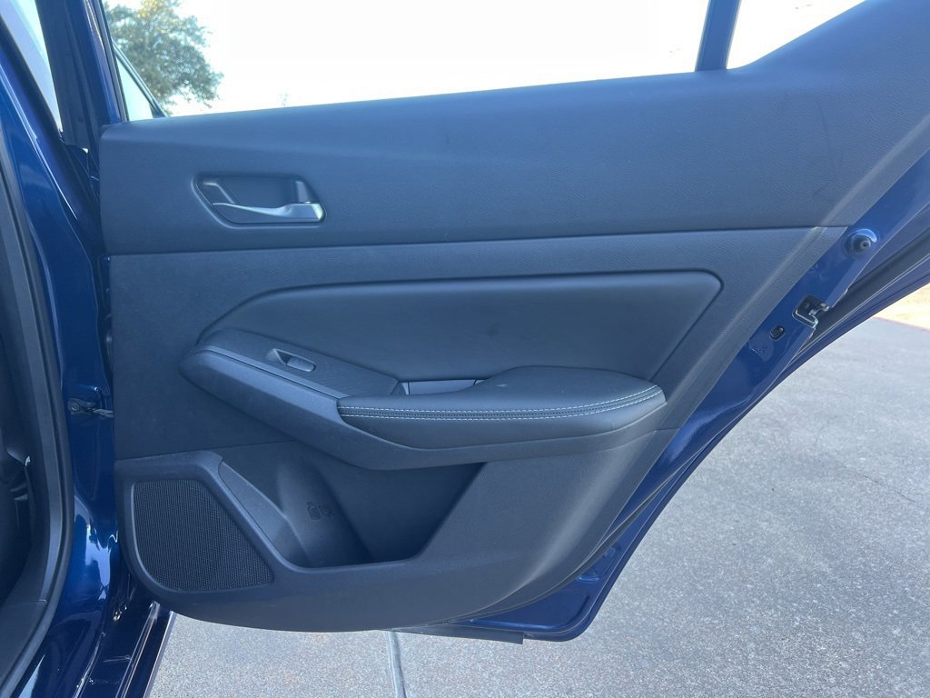 Used 2020 Nissan Altima 2.5 S image 13