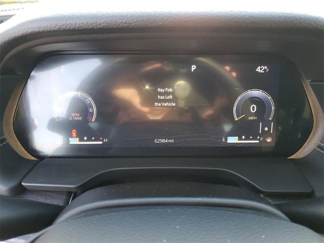 Used 2021 Jeep Grand Cherokee L Limited w/ Trailer Tow Group (B) image 9