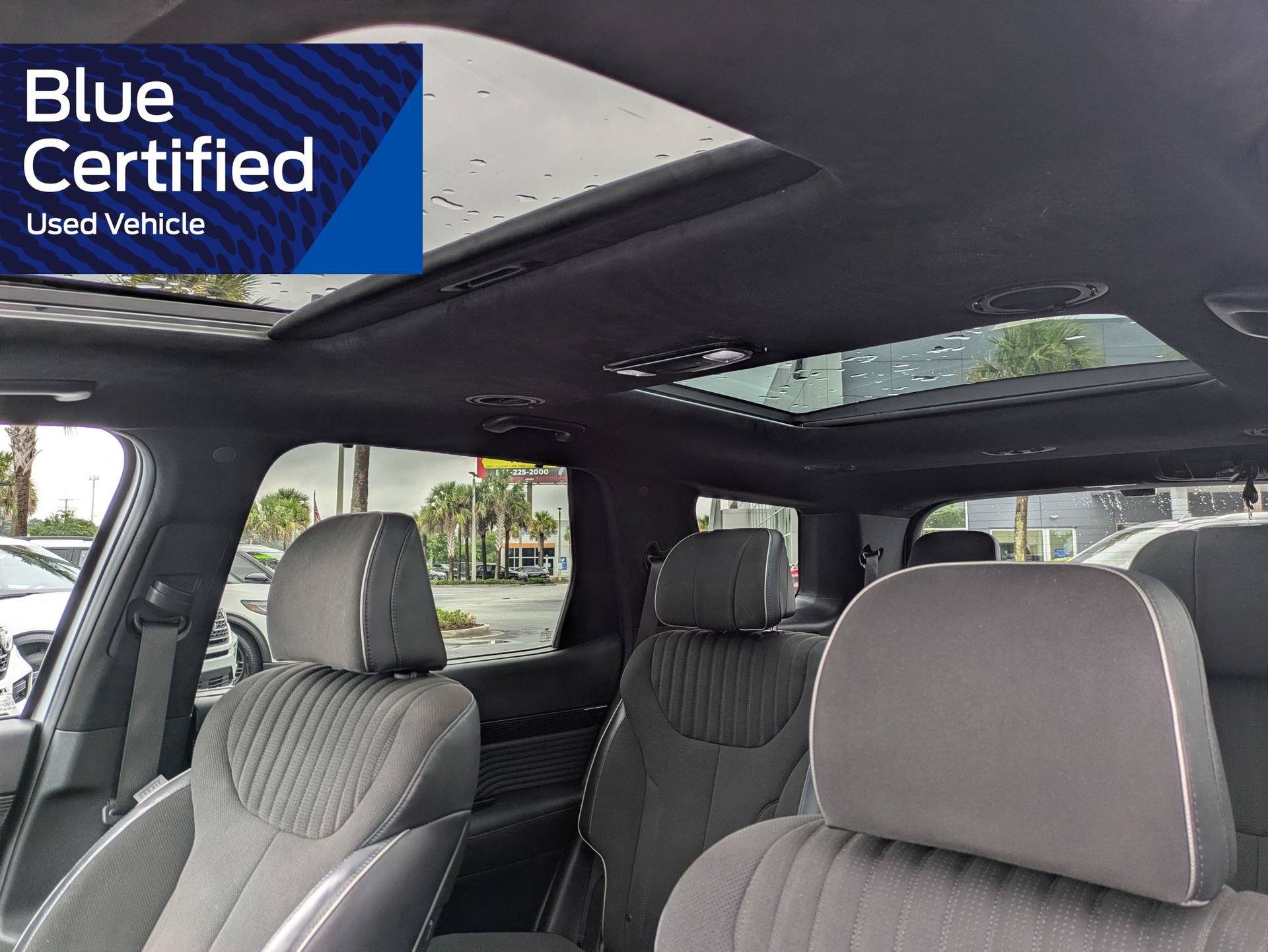 Used 2024 Hyundai Palisade Calligraphy AWD/4WD image 26