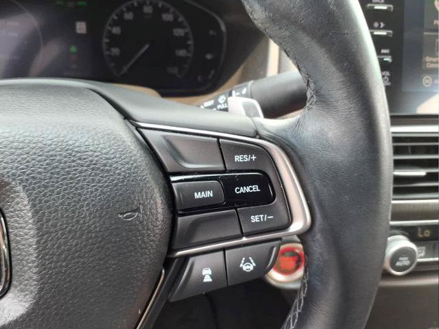 Used 2019 Honda Accord Sport image 24