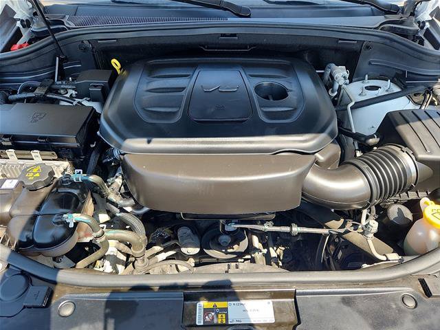 Used 2021 Jeep Grand Cherokee Limited w/ Quick Order Package 28K 80th AWD/4WD image 25