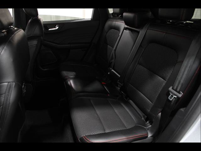 Certified 2023 Ford Escape ST-Line w/ Tech Pack #1 AWD/4WD image 19