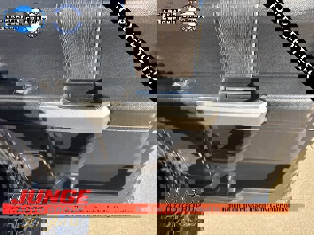 Certified 2021 Ford F250 Lariat w/ Lariat Value Package image 19