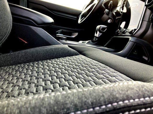 Certified 2024 Ford Ranger XLT image 20