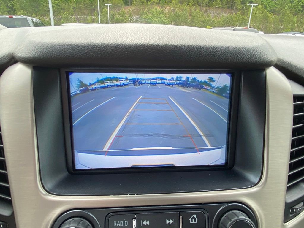 Used 2018 GMC Yukon Denali w/ Open Road Package AWD/4WD image 16