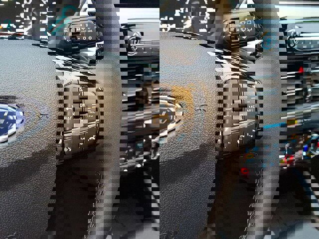 Certified 2022 Ford Escape SE w/ Convenience Package image 21