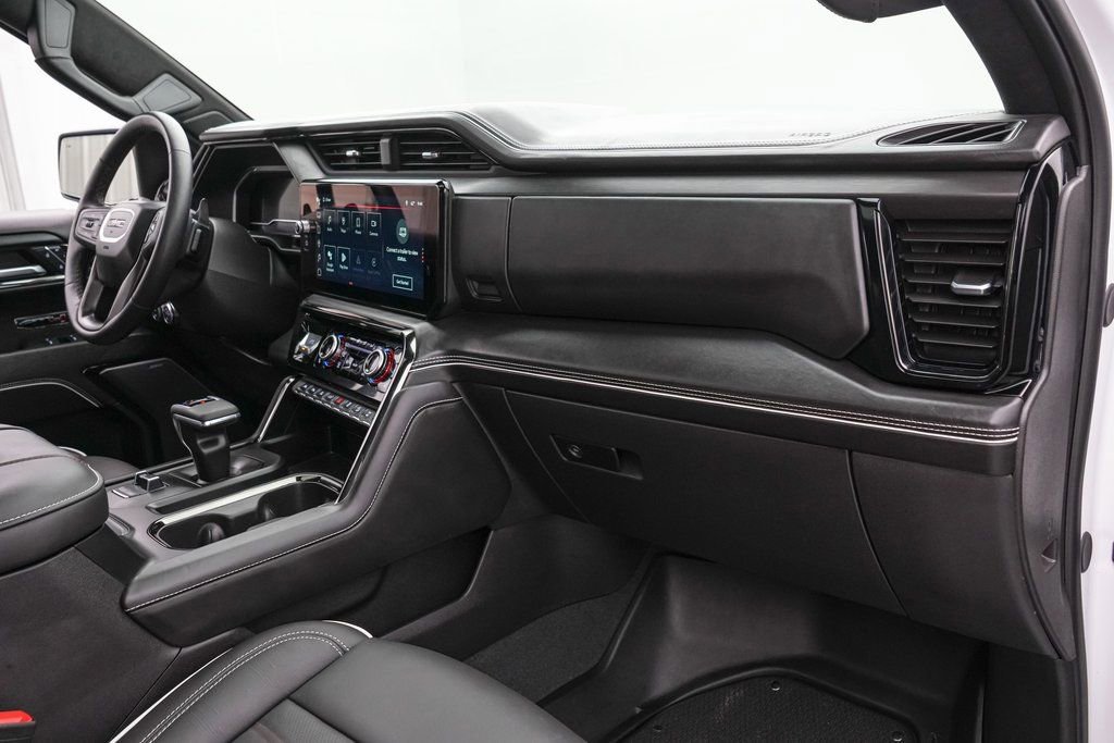 Used 2024 GMC Sierra 1500 AT4X image 23