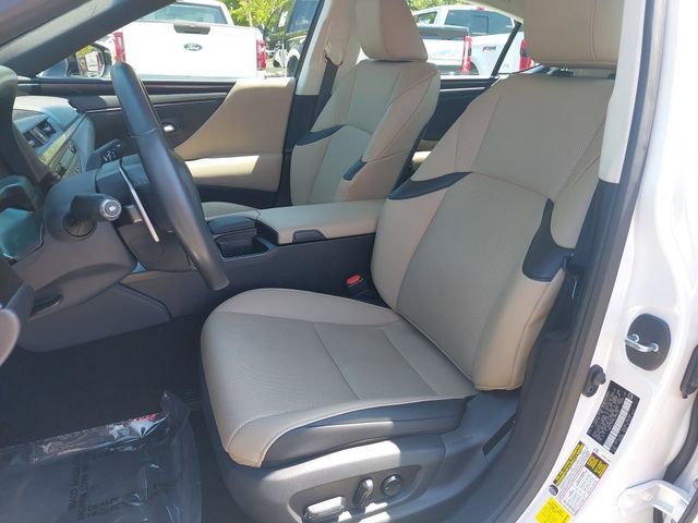 Used 2020 Lexus ES 350 w/ Accessory Package 2 FWD image 15