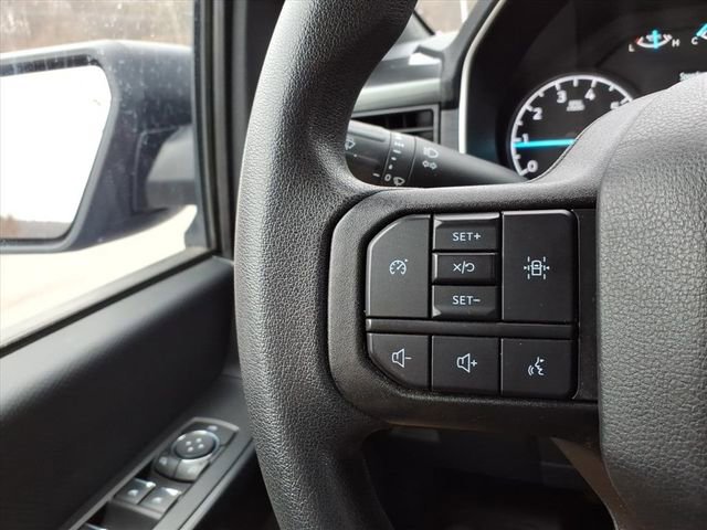 Certified 2022 Ford F150 XL w/ STX Appearance Package image 20