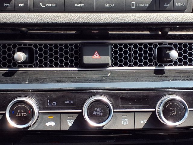 Used 2023 Honda Civic LX image 9