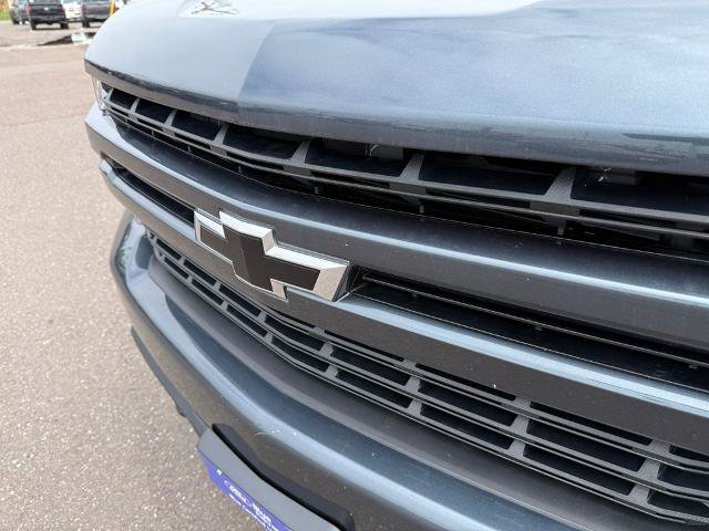 Used 2020 Chevrolet Silverado 1500 RST w/ All-Star Edition AWD/4WD image 10