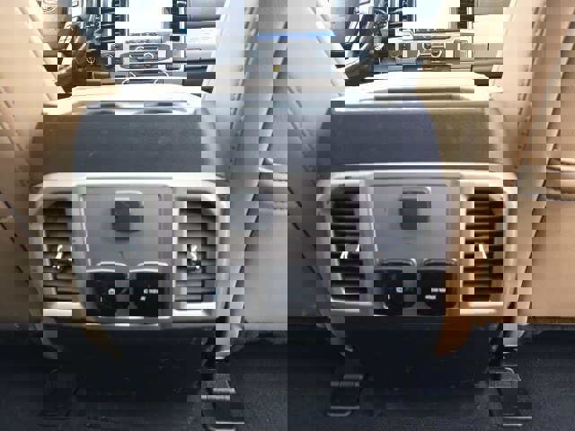 Certified 2022 Ford F350 Lariat w/ Lariat Value Package image 29