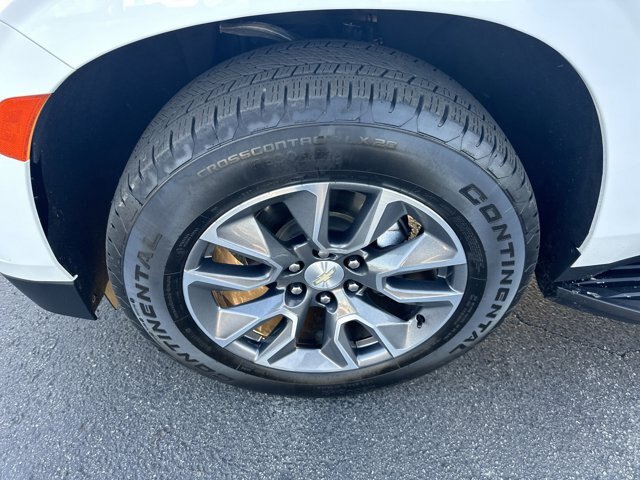 Used 2022 Chevrolet Tahoe LT RWD image 10