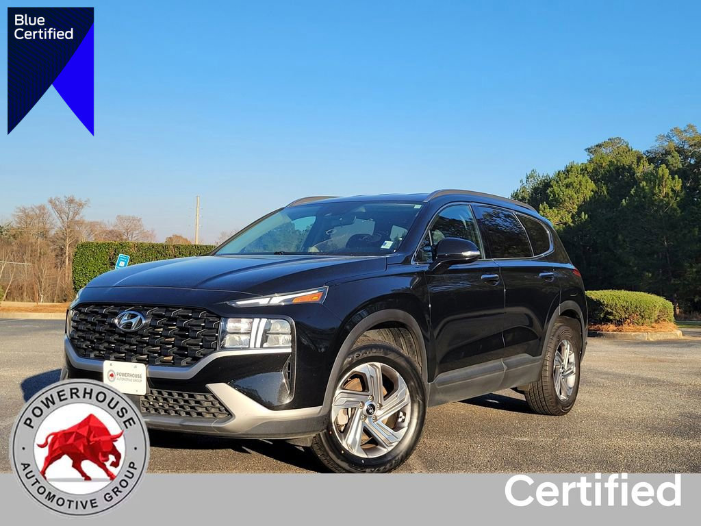 Used 2023 Hyundai Santa Fe SEL