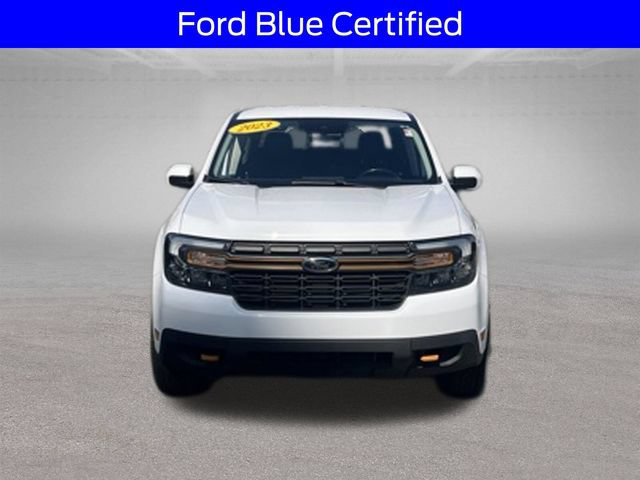 Certified 2023 Ford Maverick Tremor w/ Tremor Off-Road Package AWD/4WD image 2