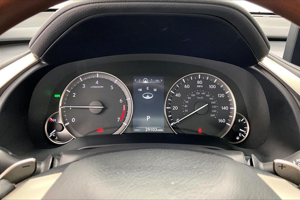 Used 2021 Lexus RX 350 FWD w/ Premium Package image 20