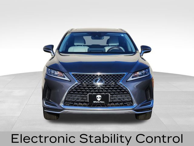 Used 2020 Lexus RX 350 AWD w/ Premium Package image 8