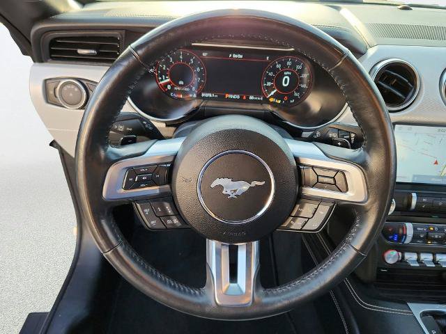Certified 2022 Ford Mustang GT Premium w/ Equipment Group 401A RWD image 13