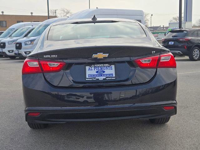 Used 2023 Chevrolet Malibu LT image 4
