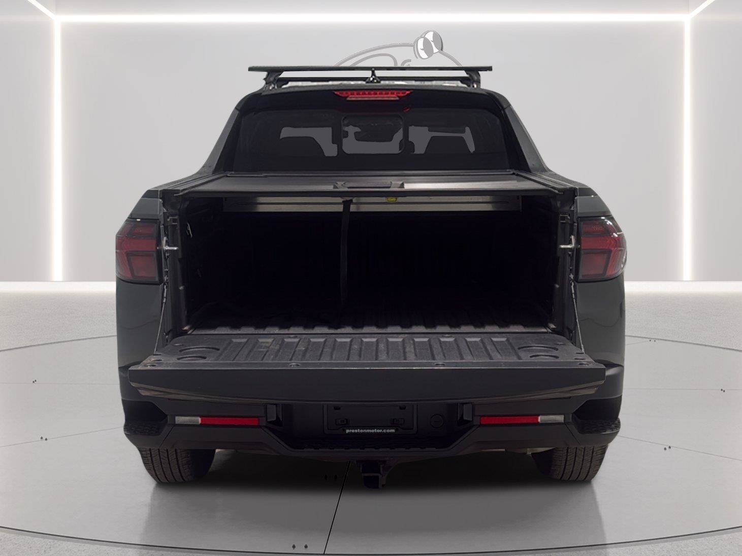 Used 2023 Hyundai Santa Cruz SEL Premium AWD/4WD image 10
