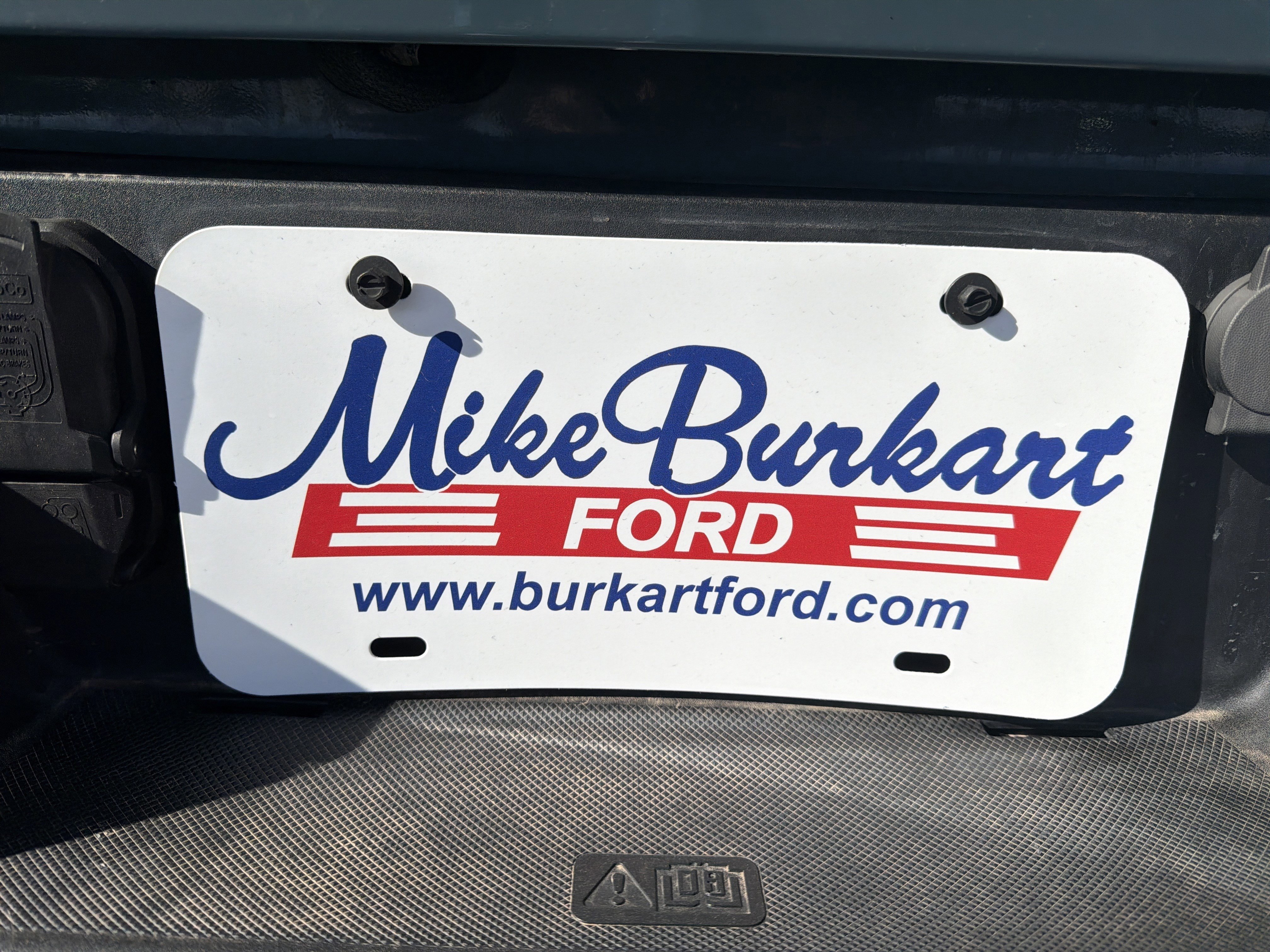 Certified 2023 Ford F150 Lariat image 19