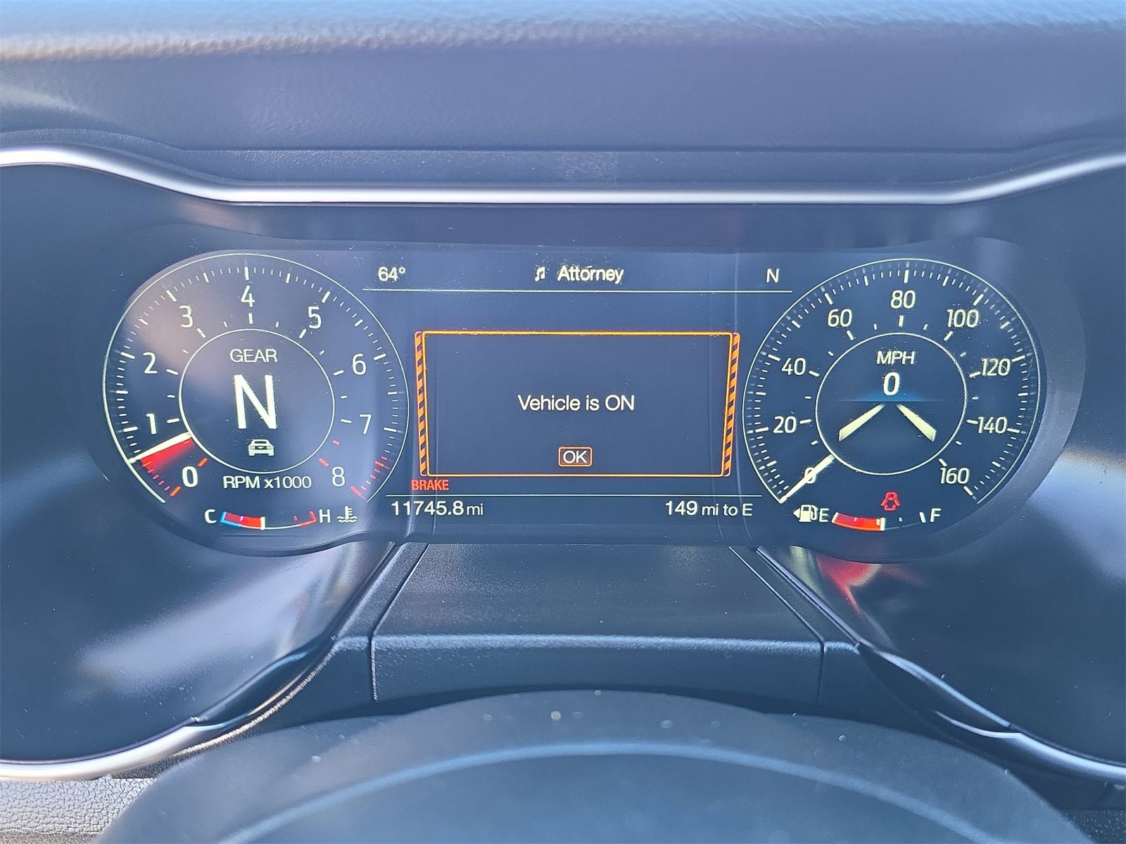 Certified 2021 Ford Mustang GT Premium w/ Equipment Group 401A image 22