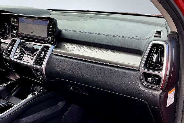 Used 2022 Kia Sorento S image 20