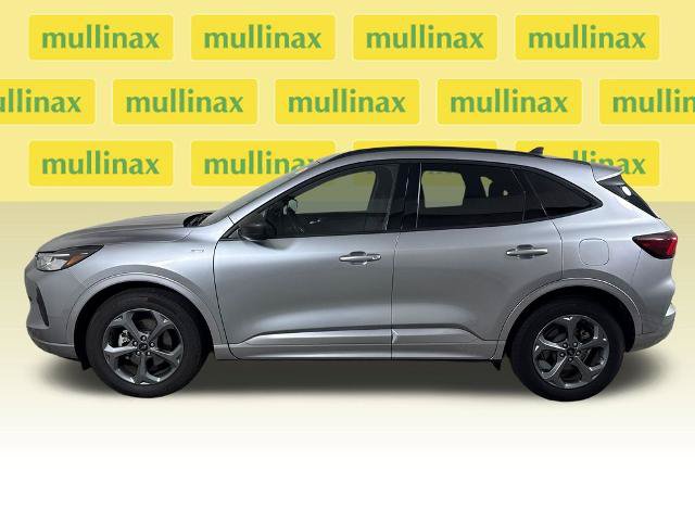 Certified 2024 Ford Escape ST-Line w/ Tech Pack #1 FWD image 12