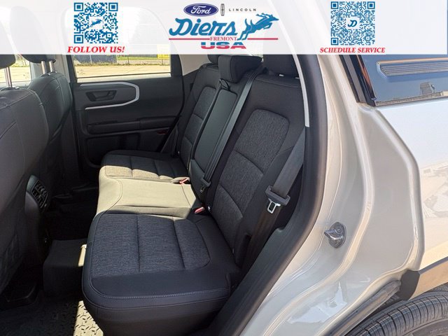 Certified 2024 Ford Bronco Sport Big Bend w/ Convenience Package AWD/4WD image 16