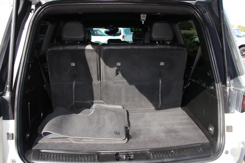 Used 2022 Jeep Wagoneer Series II AWD/4WD image 24
