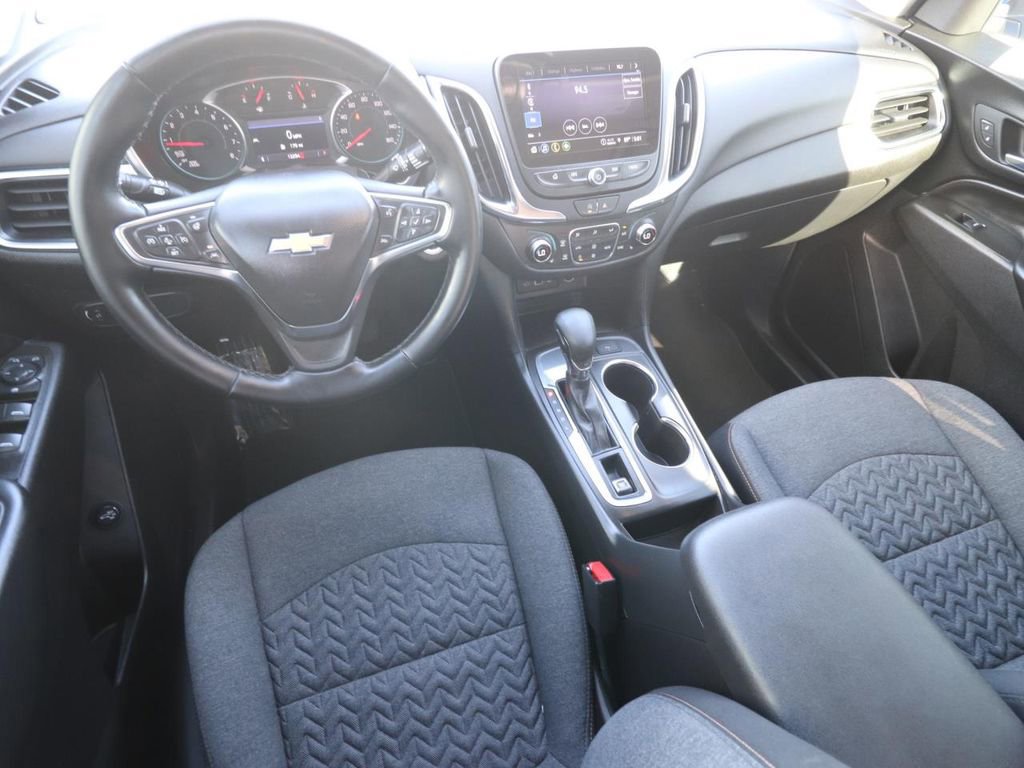 Used 2024 Chevrolet Equinox LT image 11