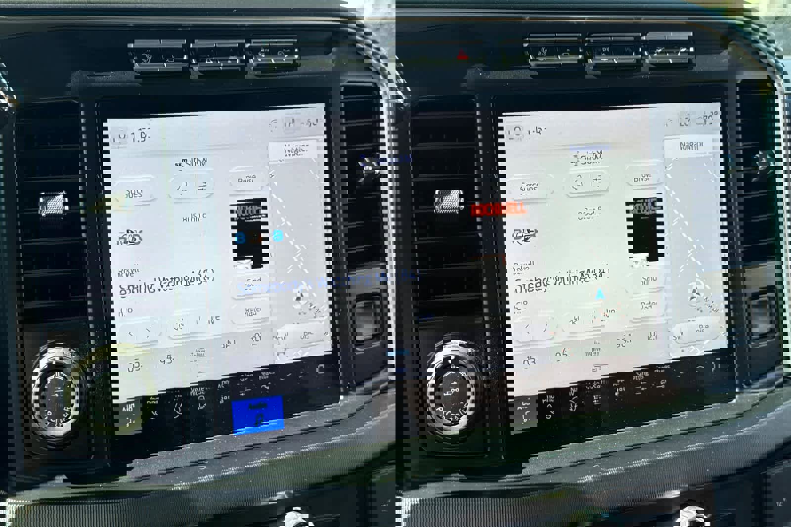 Certified 2023 Ford F350 Platinum image 17