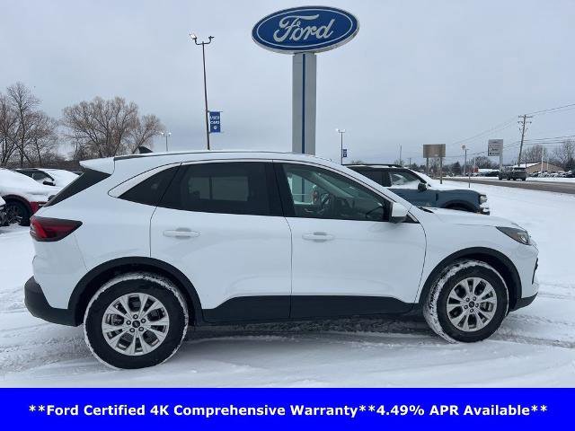 Certified 2023 Ford Escape Active w/ Tech Pack #2 image 6