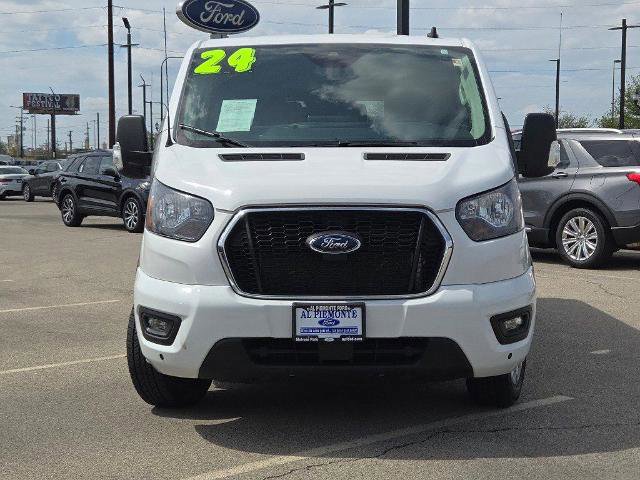 Certified 2024 Ford Transit 350 XLT RWD image 7
