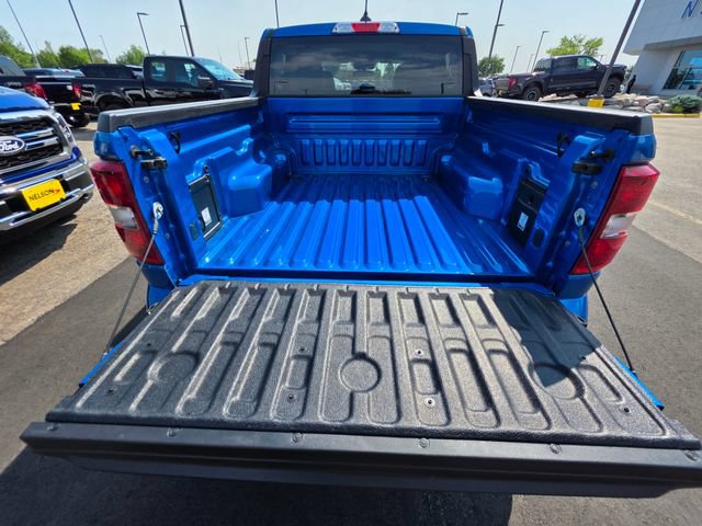 Certified 2025 Ford Maverick Lobo AWD/4WD image 13