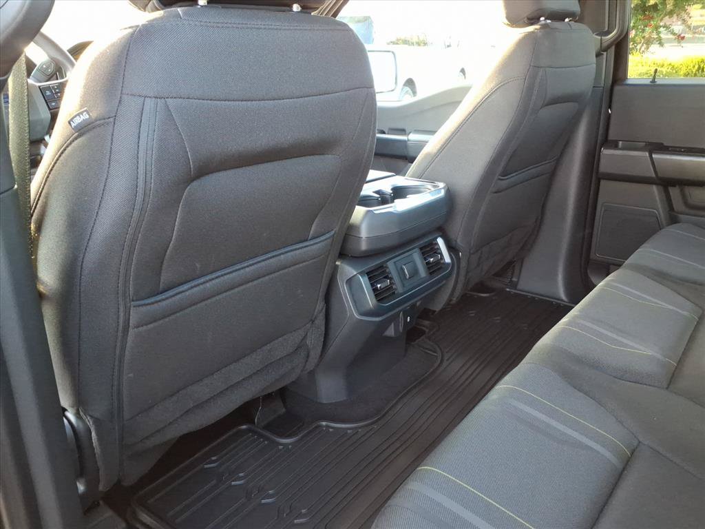 Certified 2024 Ford F150 STX AWD/4WD image 5