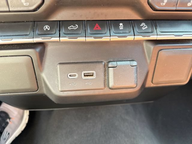 Used 2021 GMC Sierra 1500 Elevation w/ X31 Off-Road Package AWD/4WD image 21