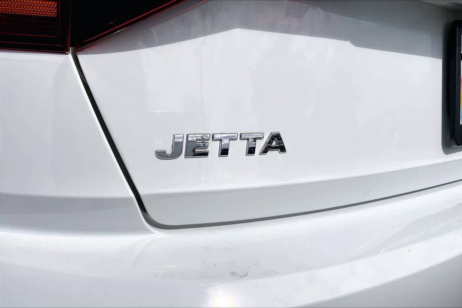 Used 2019 Volkswagen Jetta SEL FWD image 7