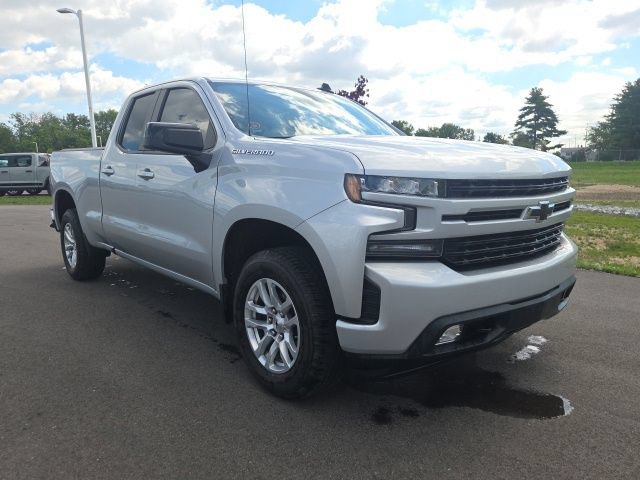 Used 2019 Chevrolet Silverado 1500 RST w/ All-Star Edition AWD/4WD video 2