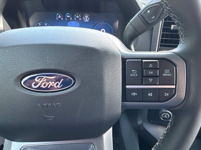 Certified 2026 Ford F150 XLT w/ Equipment Group 302A MID AWD/4WD image 19