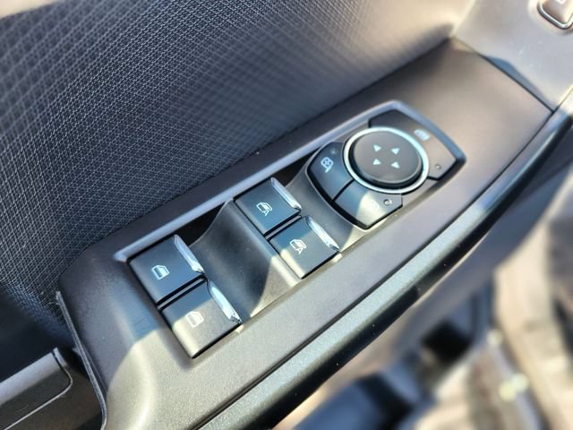 Certified 2023 Ford F150 XL w/ STX Appearance Package AWD/4WD image 17