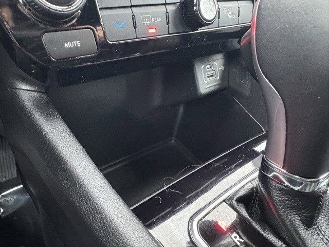 Used 2024 Jeep Compass Latitude image 20