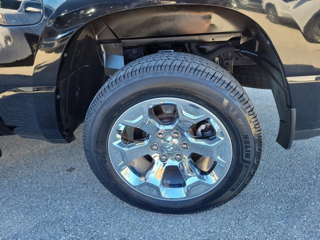 Used 2021 RAM 1500 Big Horn image 10