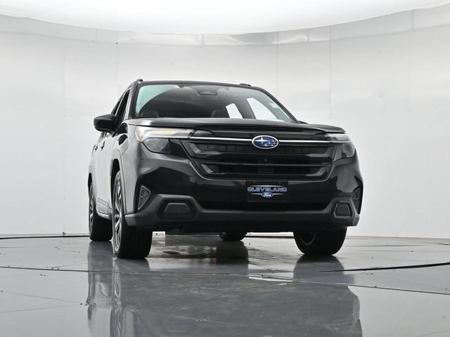 Used 2025 Subaru Forester Touring AWD/4WD image 29