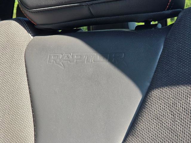 Certified 2025 Ford F150 Raptor AWD/4WD image 28