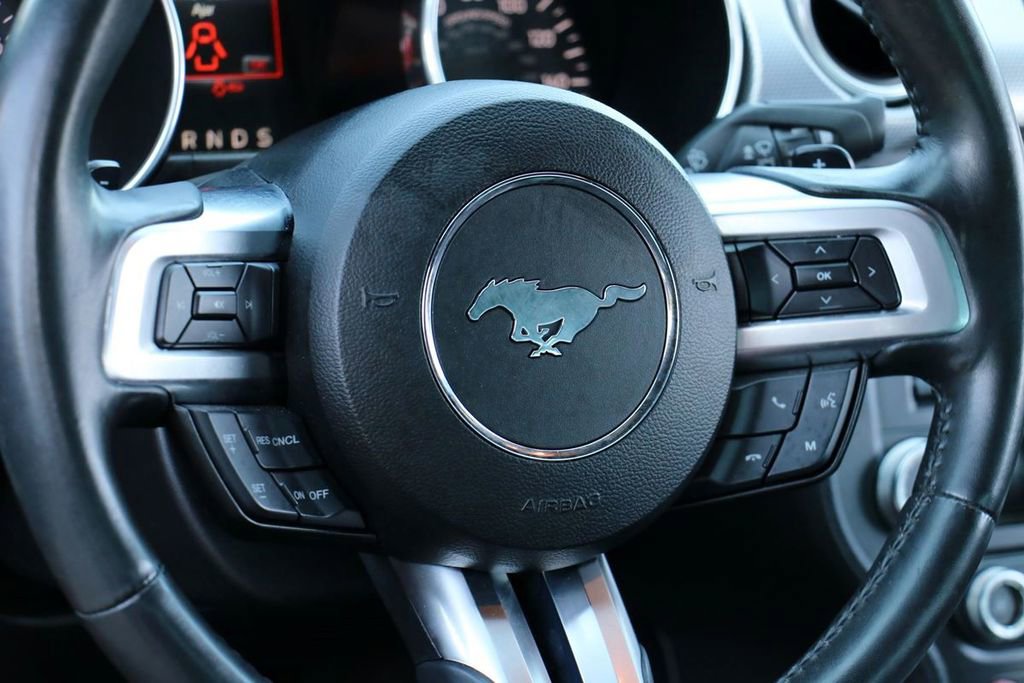 Certified 2018 Ford Mustang GT RWD image 22