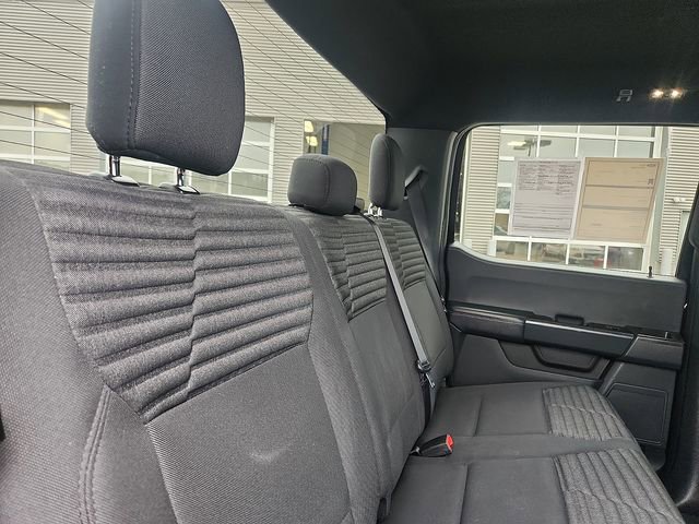 Certified 2023 Ford F150 XL w/ STX Appearance Package image 28